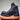 Men's Cowhide Genuine Leather Round Toe High Top Motorcycle Riding Safety Ankle Boots