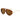Oversized Oval Punk Luxury Vintage Style Double Beam Pilot Sunglasses for Women