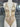 Women's Golden Hollow High Cut Push Up Backless Beach Bathing One Piece Swimwear