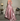 Women's Satin Cloth Off-shoulder Flowers Elegant Evening Dress