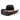 Women's Retro Vintage Pink Leather Belt Wide Brim 57-61cm Cowgirl Sun Hat