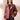 Women's Suit Collar Lace-up Waist Oil Wax Sheepskin Vintage Short Trench Coat