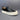 Men's Casual Cowhide Genuine Leather Thick Platform Zipper Jogger Skateboard Sneakers