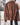 Women's Sheepskin Suede Vintage Style Wide Shoulder Casual Jacket