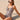 Women's Summer Beach Hollow Push-Up Strapped One Piece Brazilian Bathing Suit