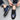 Men's Fashion Genuine Leather Breathable Casual Tennis Sneakers Shoes