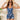 Women's Sexy Print Tied Halter Push Up Backless Bathing One Piece Swimwear