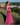 Women's Luxury Party Style Off-shoulder Chiffon Ball Gown Evening Dress