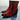 Men's Summer Banquet Party Fashion Leather Buckle Strap Dress Boots