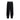 Women's High-Waisted 91% Mulberry Silk Harem Pants for Summer
