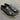 Crocodile Skin Glossy Solid Color Casual Flats Loafers Shoes for Men