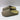 Outdoor Casual Cow Suede Flat Thick Sole Round Toe Half Slippers for Women