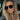 Metal Square Frame Vintage Punk Style Outdoor Pilot Sunglasses for Women