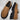 Handmade Cow Suede Slip On Hard-Wearing Platform Round Toe Casual Loafers for Men