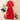 Women's Summer Clothing Party Style V-neck Mulberry Silk Long Dress