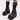 Ladies Party Street Style Gothic Platform Rivet Buckle High Heels Boots