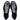 Men's Genuine Leather Solid Color Breathable Round Toe Platform Dailywear Dress Loafers