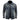Spring Fashion Casual Slim Cotton Denim Turndown Collar Floral Jacket for Men