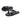 Men's Summer Fashion Crocodile Skin Slippers for Beach Casual and Leisure
