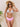 Sexy Women's Push Up Tied Halter Backless Brazilian Beach Bathing Suit