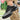 Men's Casual Sports Walking Running Genuine Leather Non-Slip Sneakers
