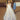 Plus Size Bridal Deep V Neck Open Back White Ivory Pink Champagne Wedding Dress