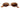Luxury Designer Retro Metal Frame Pilot Oval UV400 Sunglasses for Women