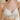 Sexy Lace Deep U Backless Triangular Soft Seamless Low Back Transparent Bras