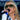 Metal Hollow One Piece Vintage Punk Outdoor Fashion Pilot Sunglasses for Women