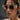 Sexy Vintage Punk Metal Frame Cat Eye Butterfly Crystal UV400 Sunglasses for Women