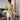 Lapel Double-Breasted Belt Waist-Closing Sheepskin Trench Coat for Women