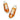 Men's Genuine Leather Lace Up Thick Platform Crocodile Skin Casual Sneakers