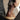 Men's British Style Solid Color Genuine Leather Round Toe Platform Zipper Ankle Boots