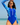 Women's Printed Patchwork Long Sleeve Front Zipper One Piece Swimwear