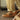 Men's Vintage Cowhide Genuine Leather Lace Up Thick Platform Casual Sneakers