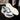 Men's Crocodile Skin and Ostrich Skin Patchwork Dual Color Casual Sneakers