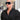 Women's Luxury Oversized Shield Rimless Winged Punk UV400 Sunglasses