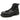 Men's Genuine Leather Hand-Dyed Vintage Lace-Up Round Toe Combat Boots