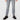 Men's British Casual Business Thick-soled Lace-up Patent Leather Dress Shoes