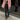 Sheepskin Commuter Style High Waist Slim Straight Trousers for Women