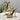 Women's Platform Open Toe Super High Heel Cross-Tied Buckle Strap Sandals