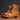 Men's Vintage Lace Up Genuine Cowhide Leather Moto Biker Ankle Boots