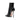 Women's Autumn Pointed Toe Pointy Stiletto Heels Side Zipper Short Boots