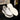 Casual Fashion Dual Color Lizard Skin Genuine Leather Men's Sneakers