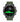 Unisex Touch Screen 320MAH Battery GPS Triathlon Sports Watch for Android and IOS