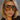 Oversized Oval Punk Luxury Vintage Style Double Beam Pilot Sunglasses for Women