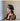Ladies Luxury Retro Genuine Sheepskin Leather Solid Color Beret Hat
