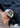 Men's Automatic Mechanical Tonneau Carbon Fiber Bezel Luminous Great Wall Dial Watch