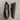 Men's Genuine Leather Breathable Soft Chunky Sole Slip-On Loafers