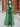 Women's Sheepskin Long Winter Coat with Hood and Fox Fur Collar